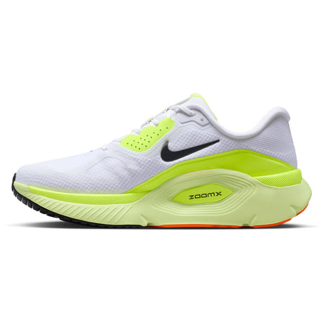 Nike Structure Plus Mens White