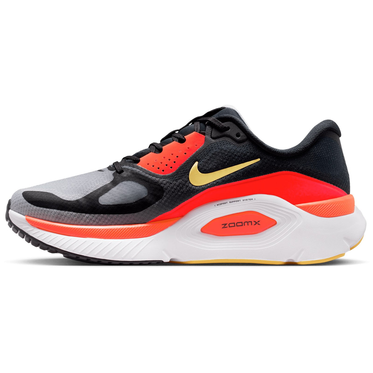 Nike Structure Plus Mens Road Running Shoes