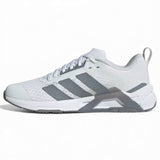 adidas Dropset Control Womens Wide-Fit Training Shoes