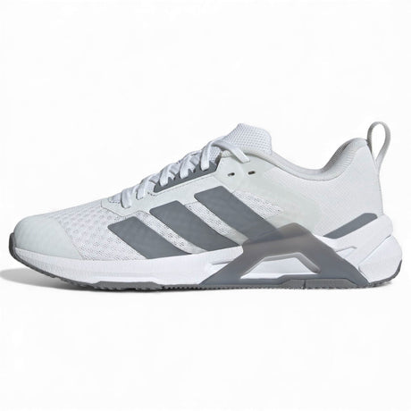adidas Dropset Control Womens Wide-Fit Training Shoes