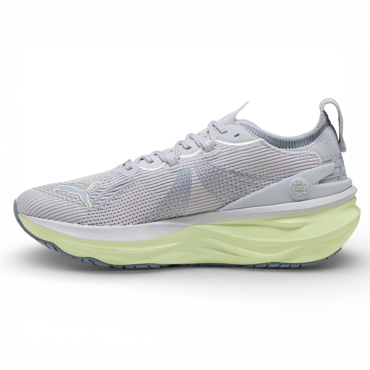 Puma ForeverRun NITRO™ 2 Mens Lightweight Road Running Shoes