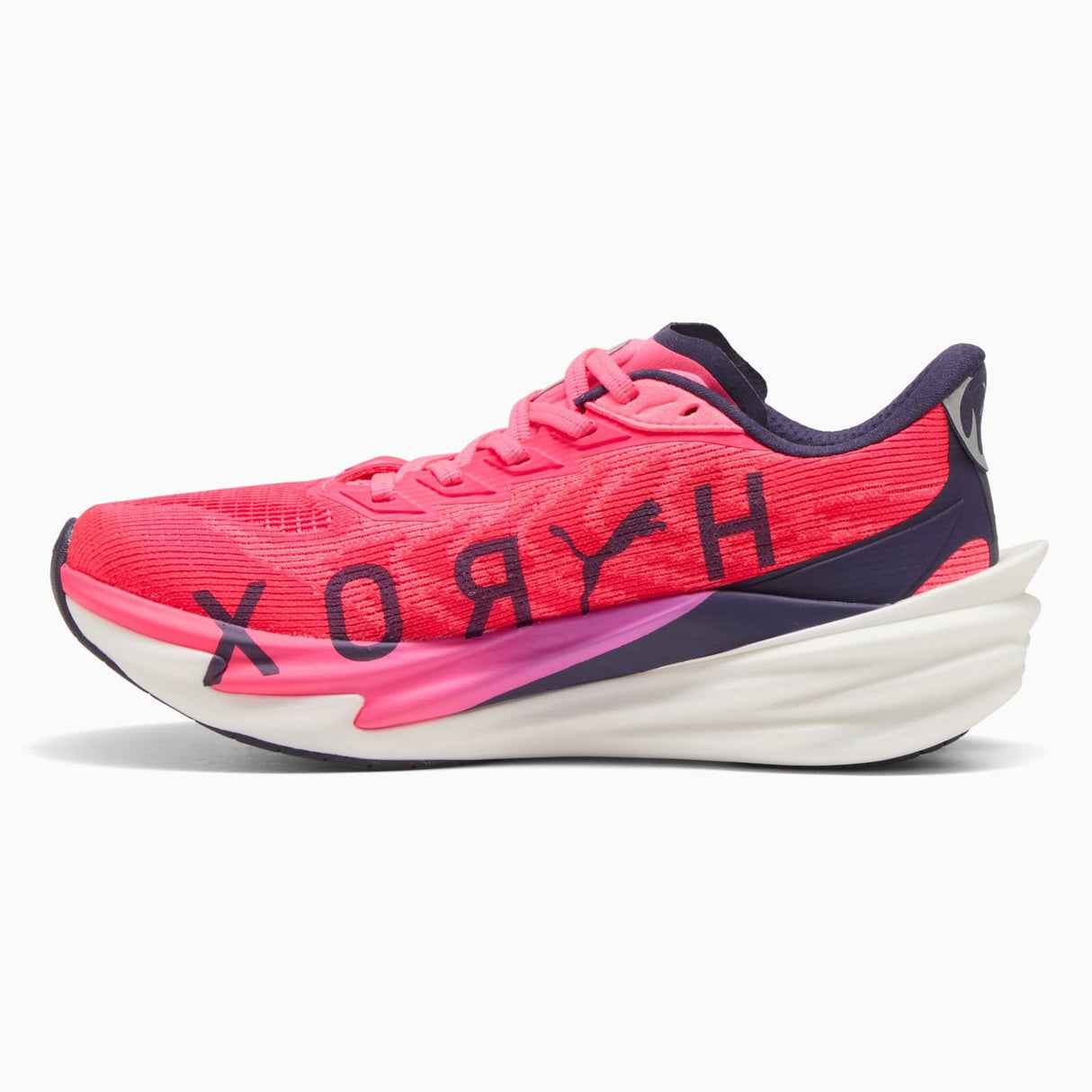 Puma Deviate Nitro 4 x Hyrox Womens Lightweight Run Shoes