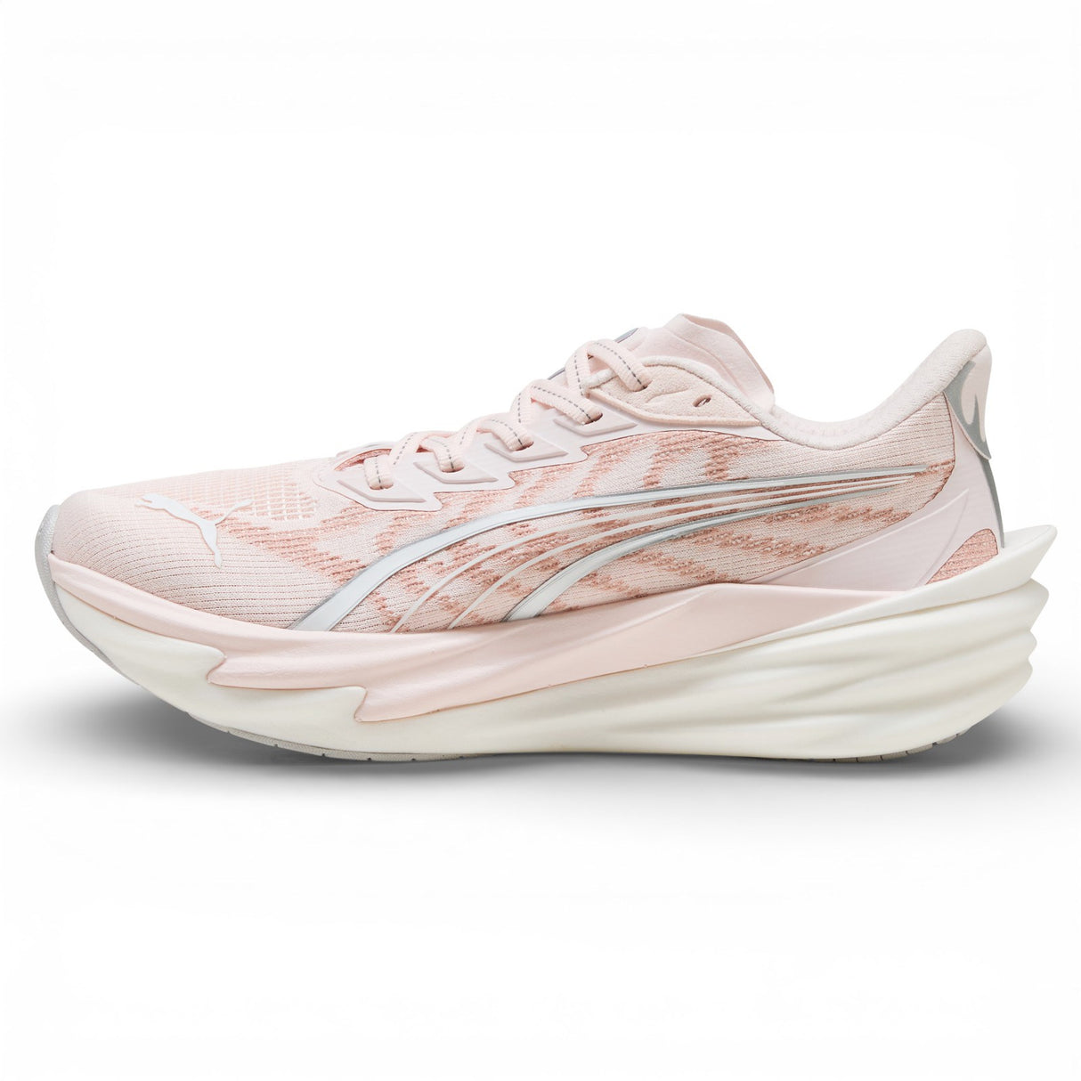 Puma Deviate NITRO™ 4 Womens Lightweight Road Running Shoes