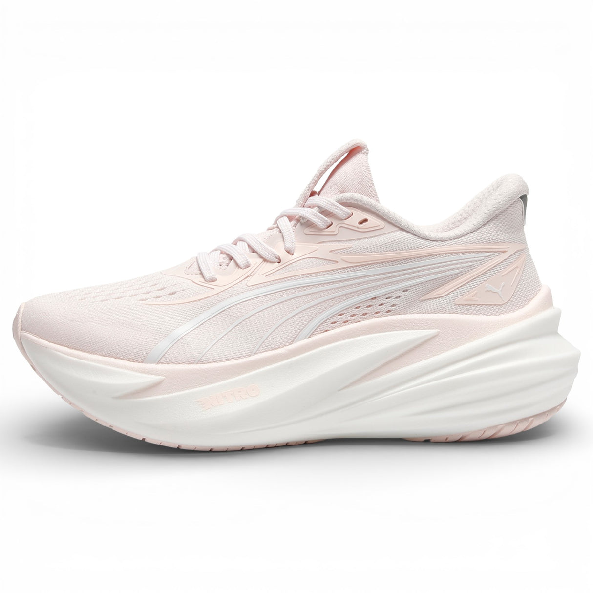Puma MagMax NITRO™ 2 Womens Lightweight Road Running Shoes
