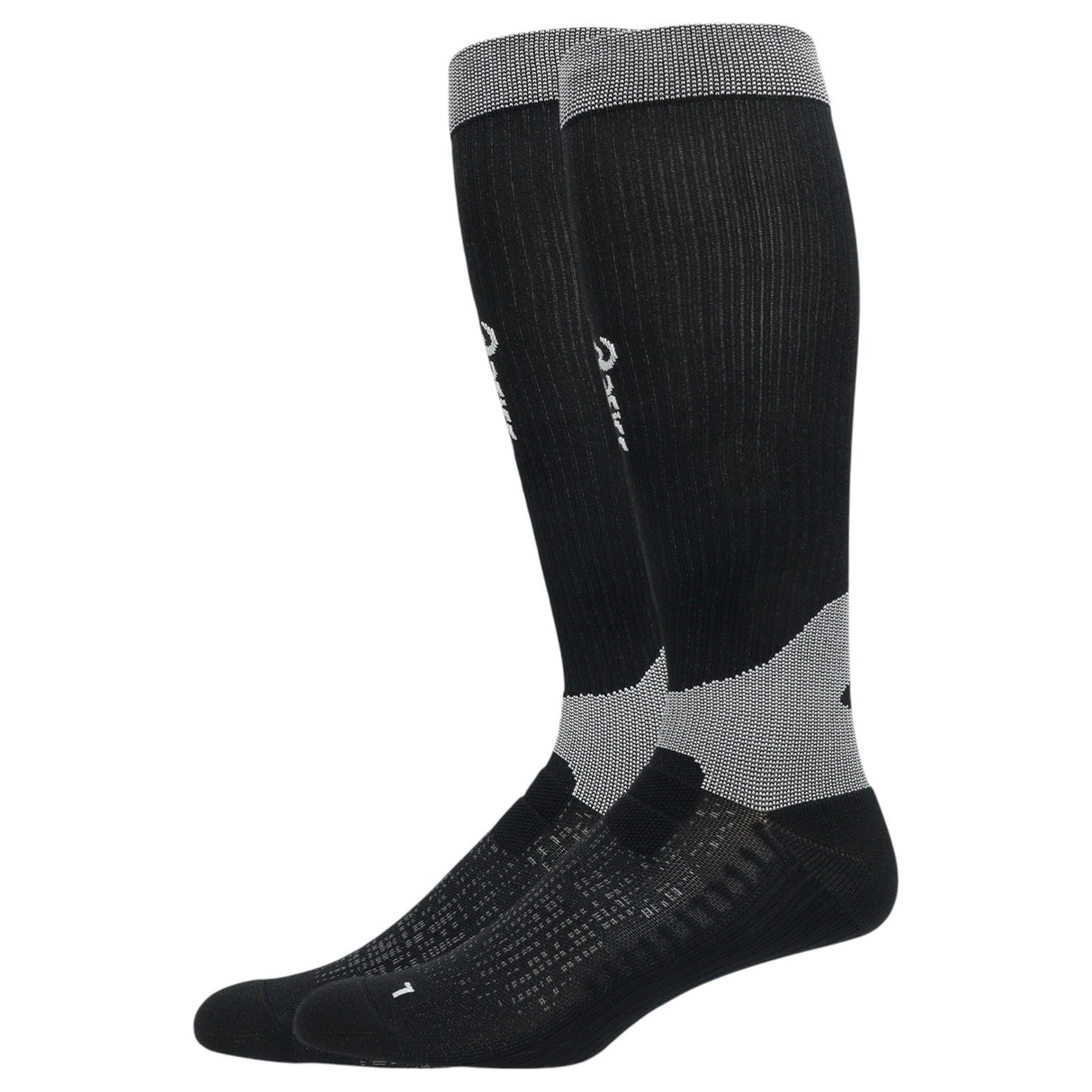 ASICS Performance Compression Socks Blk