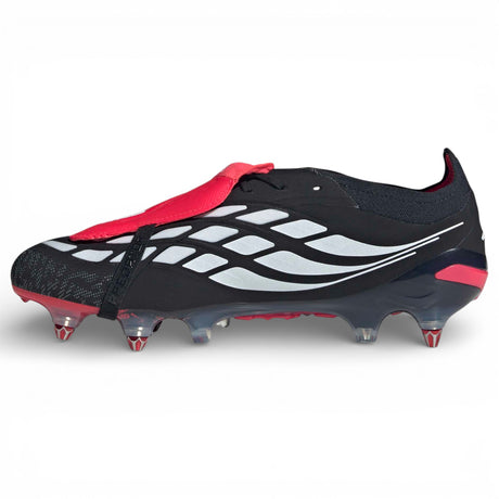 adidas Predator Elite Mens Soft Ground Football Boots