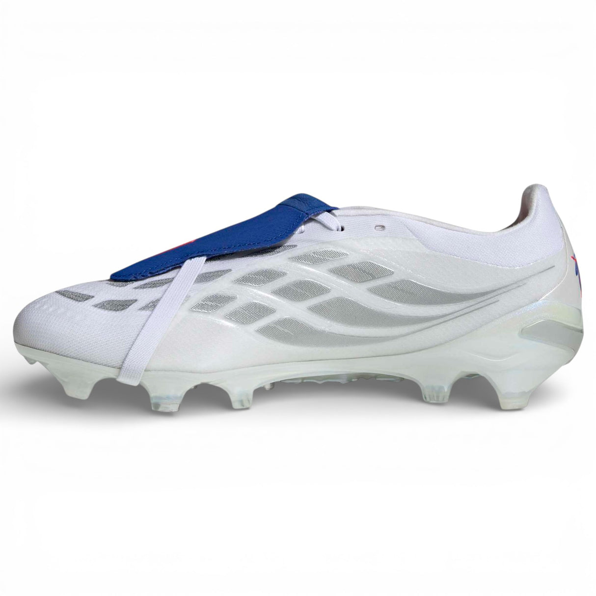 adidas Predator Pro Mens Firm Ground Football Boots