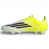 adidas F50 Pro Mens Regular-Fit Firm Ground Football Boots