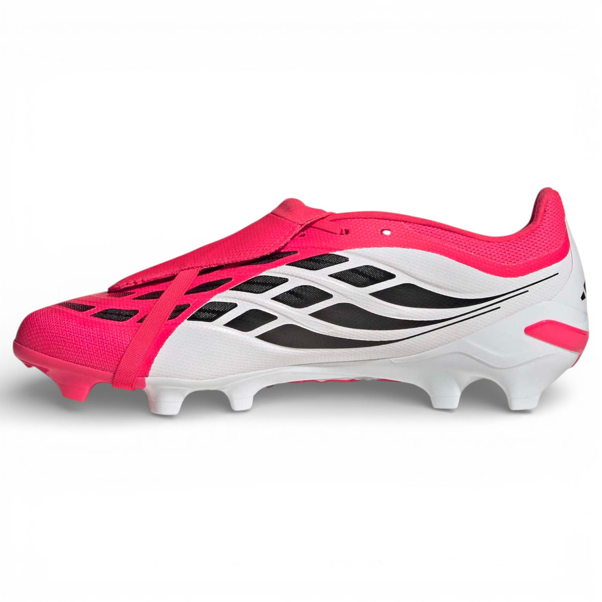 adidas Predator League Mens Firm Ground Football Boots