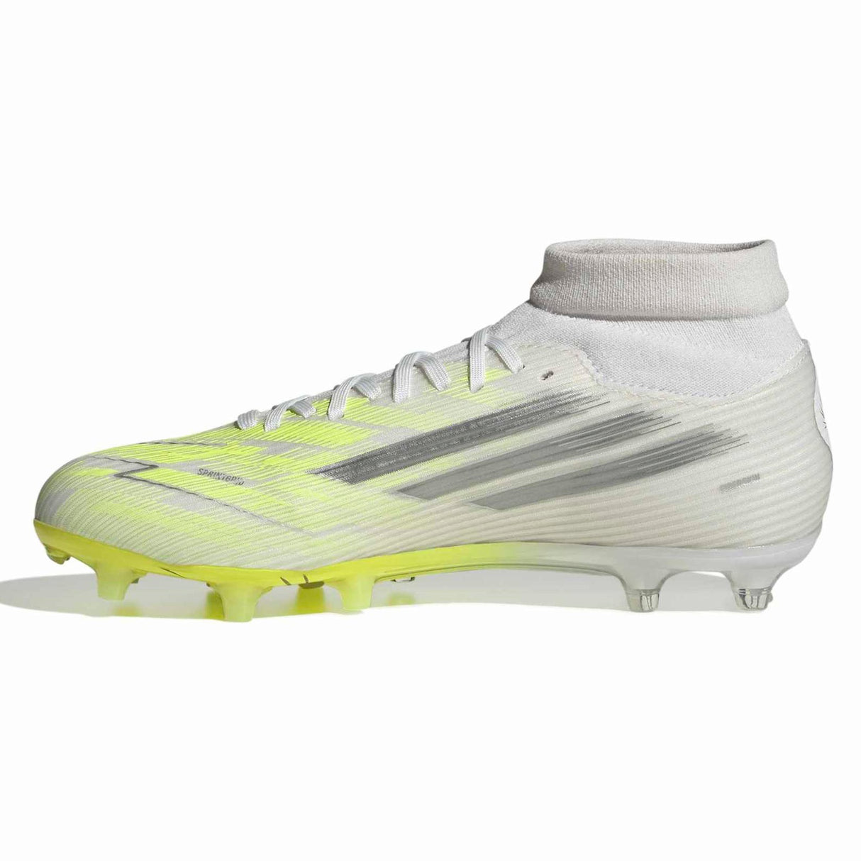 adidas F50 Sparkfusion League Womens FG/AG Football Boots