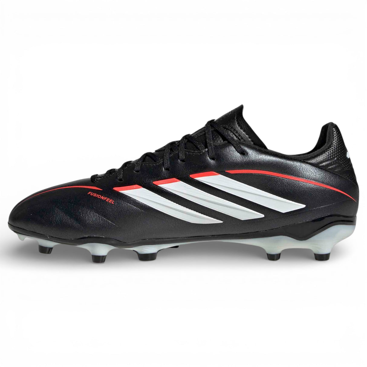 adidas Copa Pure IV League Kids Firm Ground Football Boots
