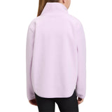 Energetics Amelia Loose-Fit Kids Half-Zip Midlayer