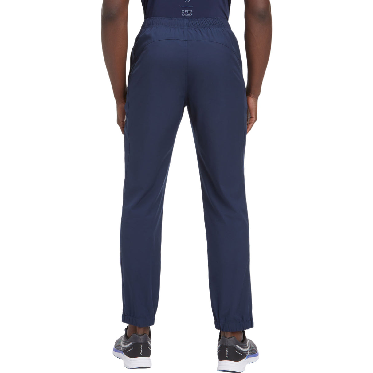 Energetics Maxir Mens Regular-Fit Track Pants