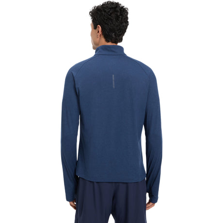 Energetics Cusco IV Mens Long-Sleeve Half-Zip Top