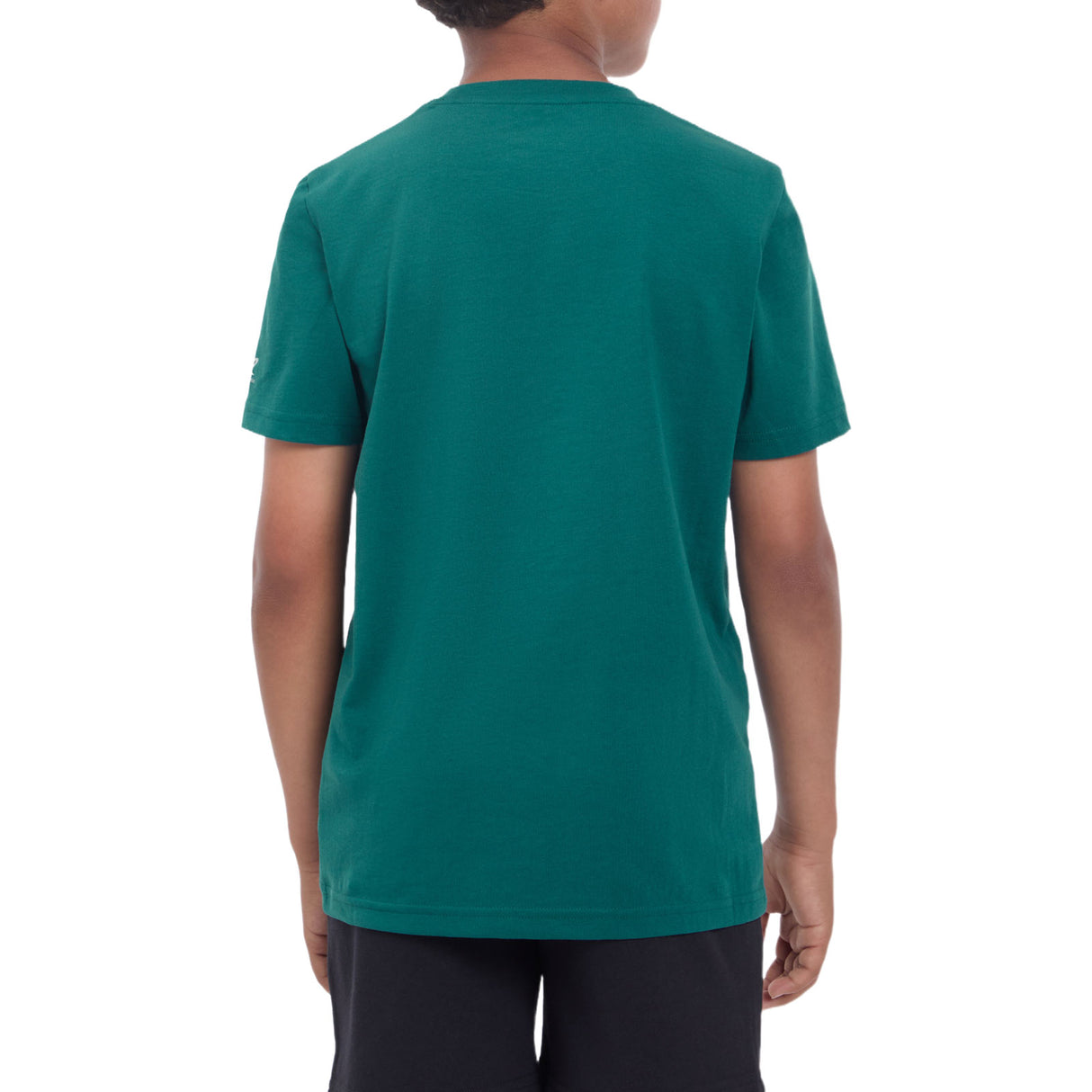 Energetics Kris II Regular-Fit Kids Short-Sleeve T-Shirt