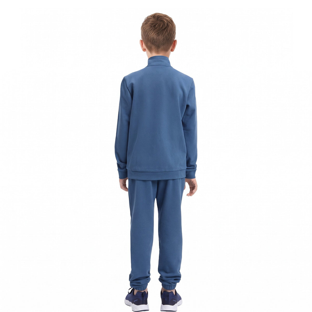 Energetics Eloy+Eli FT Kids Everyday Tracksuit