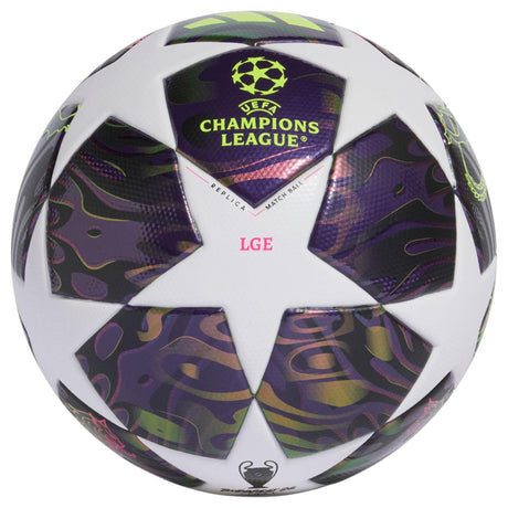 adidas UEFA Champions 2025/26 Final League Football