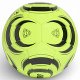 adidas Tiro Club Size 5 Recreational Football - Yellow