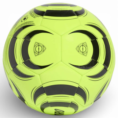 adidas Tiro Club Size 5 Recreational Football - Yellow
