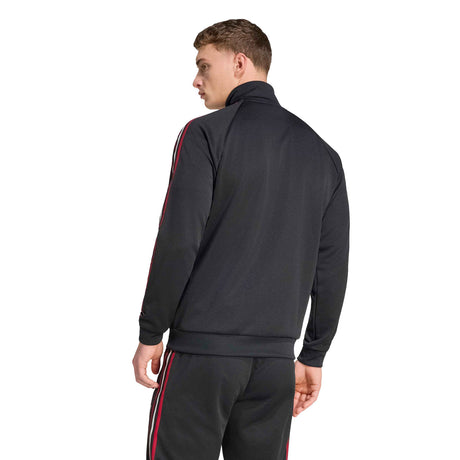 adidas Originals Man United Football 2025/26 Mens Track Top