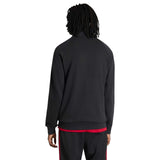 adidas Originals Man Utd Football 2025/26 Mens Half-Zip Top