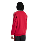 adidas Originals Man United Football 2025/26 Mens Sweatshirt