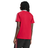 adidas OG Manchester United Football 2025/26 Mens T-Shirt