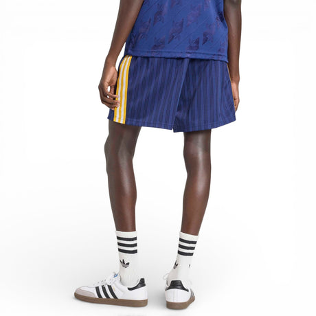 adidas Originals Real Madrid Football 2025/26 Mens Short