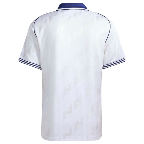 adidas Originals Real Madrid Football Adults Jersey