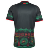 adidas Jamaica Football WC 2026 Mens Replica Away Jersey
