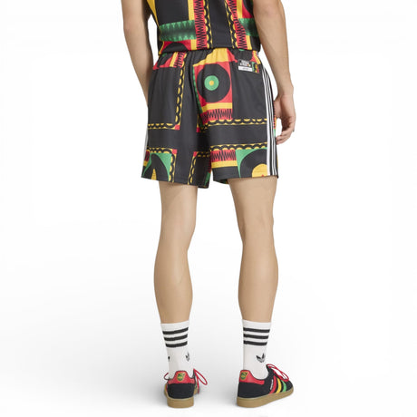 adidas Originals Jamaica Football World Cup 2026 Mens Short