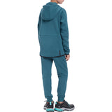 Energetics Toddy VIII Boys Full-Zip Hooded Jacket