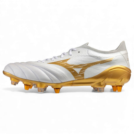 Mizuno Morelia Neo IV Elite Mens Artificial Ground Football Boots