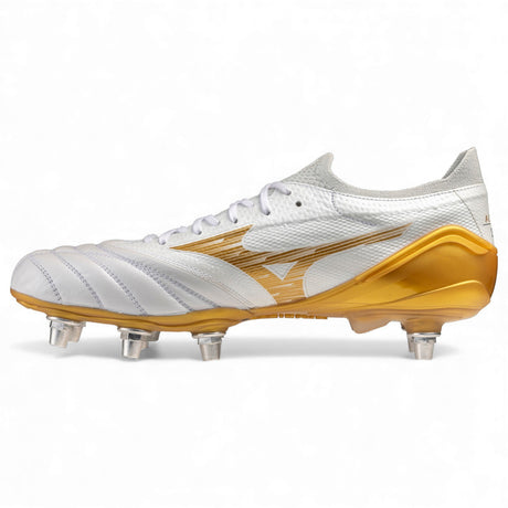 Mizuno Morelia Neo IV Elite Soft Ground Mens Football Boots