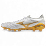Mizuno Morelia Neo IV Elite Mens Firm Ground Football Boots