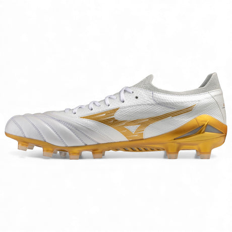Mizuno Morelia Neo IV Elite Mens Firm Ground Football Boots