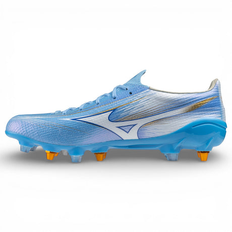 Mizuno Alpha III Elite Mens Multi Ground Football Boots