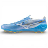 Mizuno Alpha III Elite Mens Firm Ground Football Boots