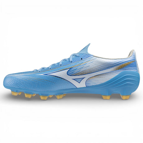Mizuno Alpha III Pro Mens Firm Ground Football Boots