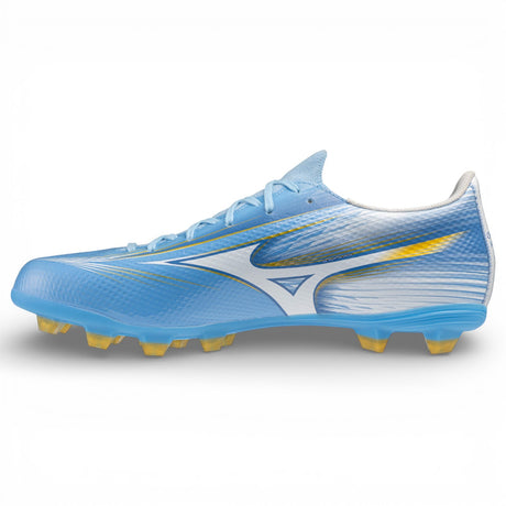 Mizuno Alpha III Select Mens Firm Ground Football Boots