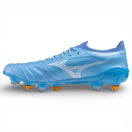 Mizuno Morelia Neo IV Elite Mens AG Football Boots