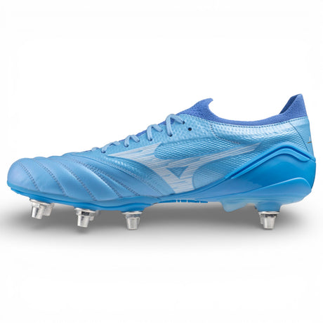 Mizuno Morelia Neo IV Elite Mens Soft Ground Football Boots