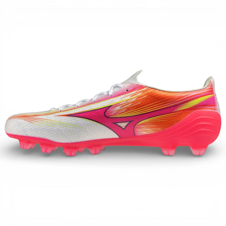 Mizuno Alpha III Pro Mens Firm Ground Football Boots