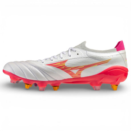Mizuno Morelia Neo IV Elite Mens AG Football Boots