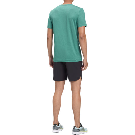 Energetics Tibo Mens Short-Sleeve T-Shirt