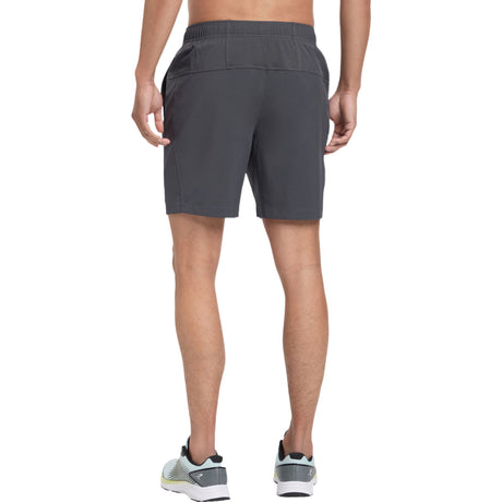 Energetics Thilo Mens Regular-Fit Shorts