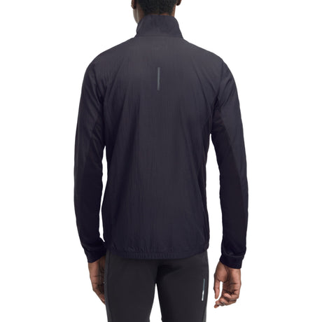 Energetics Jona Mens Full-Zip Windbreaker Jacket