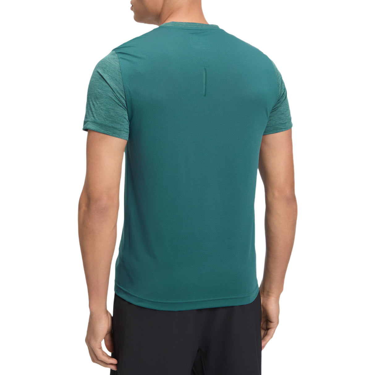 Energetics Alfred IV Mens Regular-Fit Short-Sleeve T-Shirt