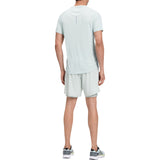 Energetics Stefan Lightweight Mens Short-Sleeve T-Shirt