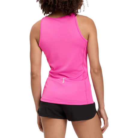 Energetics Pika Lightweight Womens Sleeveless Vest Top